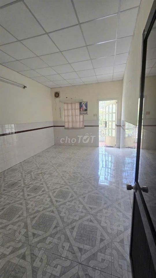 HH 1.5% Nhà Chính Chủ Huỳnh Văn Bánh (3.6x14m) Nở Hậu 5m - 10.6 Tỷ TL