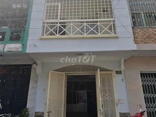 HH 1.5% Nhà Chính Chủ Huỳnh Văn Bánh (3.6x14m) Nở Hậu 5m - 10.6 Tỷ TL