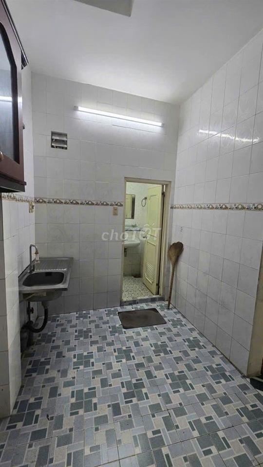 HH 1.5% Nhà Chính Chủ Huỳnh Văn Bánh (3.6x14m) Nở Hậu 5m - 10.6 Tỷ TL