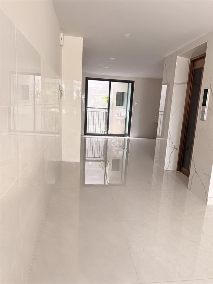 CHO THUÊ MẶT BẰNG NHÀ MẶT TIỀN ĐƯỜNG CA VĂN THỈNH, TÂN BÌNH