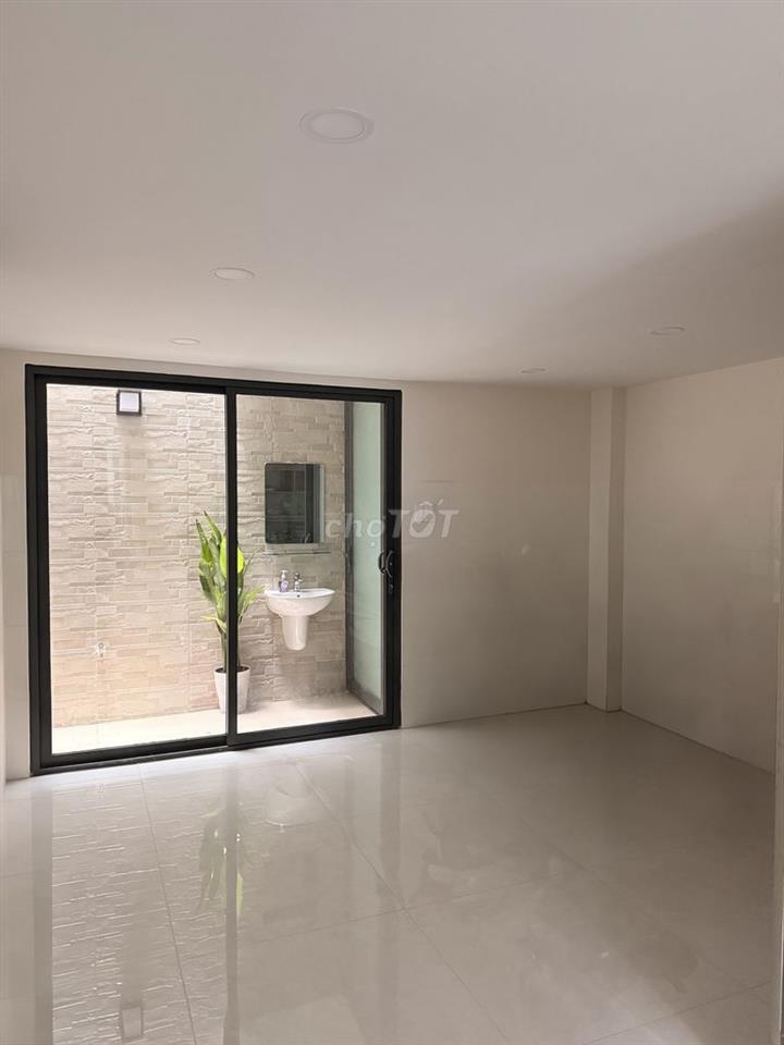 CHO THUÊ MẶT BẰNG NHÀ MẶT TIỀN ĐƯỜNG CA VĂN THỈNH, TÂN BÌNH