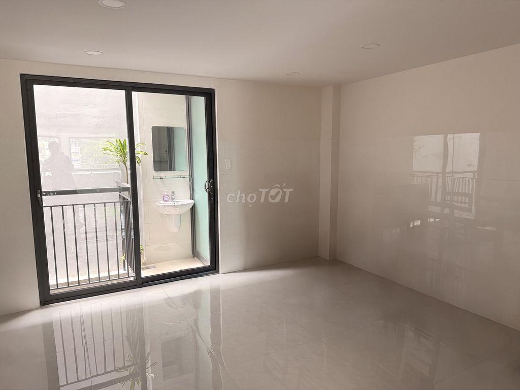 CHO THUÊ MẶT BẰNG NHÀ MẶT TIỀN ĐƯỜNG CA VĂN THỈNH, TÂN BÌNH