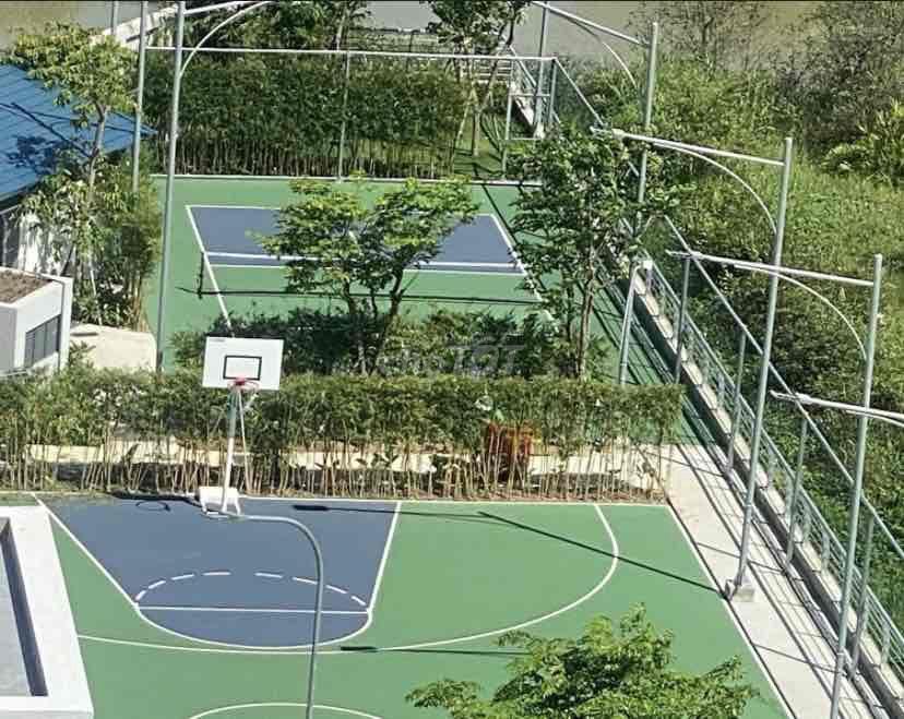 Cho thuê căn hộ MT Eastmark 1pn+ rộng rãi 63m2