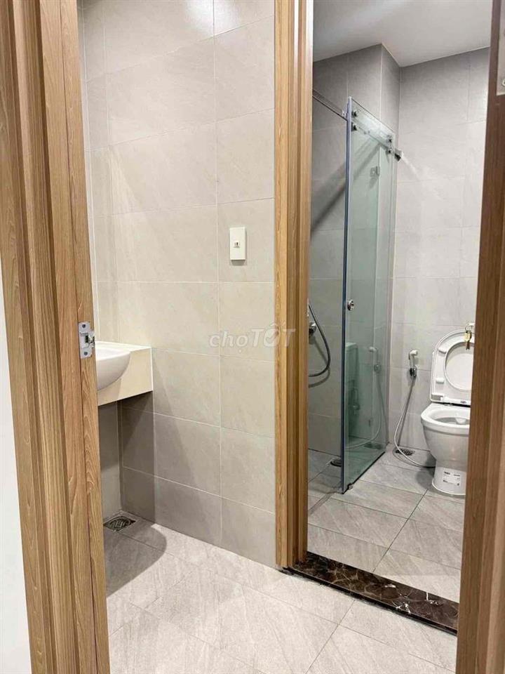 Cho thuê căn hộ MT Eastmark 1pn+ rộng rãi 63m2