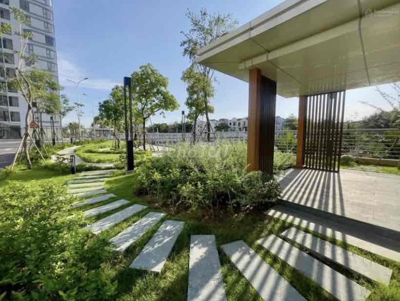 Cho thuê căn hộ MT Eastmark 1pn+ rộng rãi 63m2