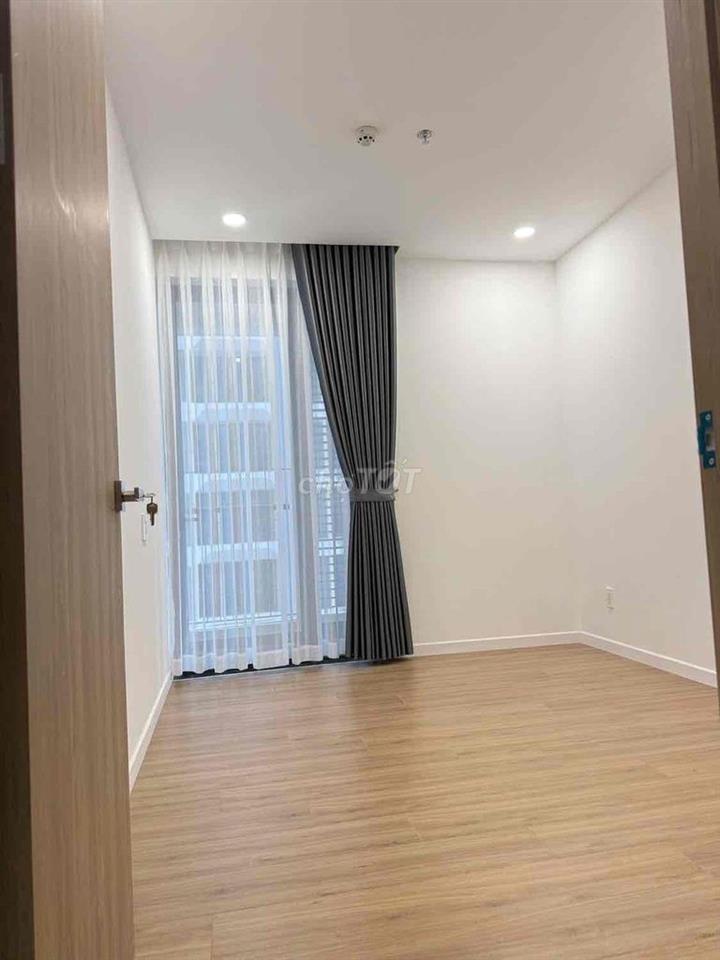 Cho thuê căn hộ MT Eastmark 1pn+ rộng rãi 63m2