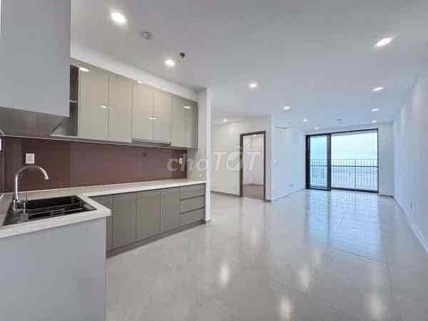 Cho thuê căn hộ MT Eastmark 1pn+ rộng rãi 63m2