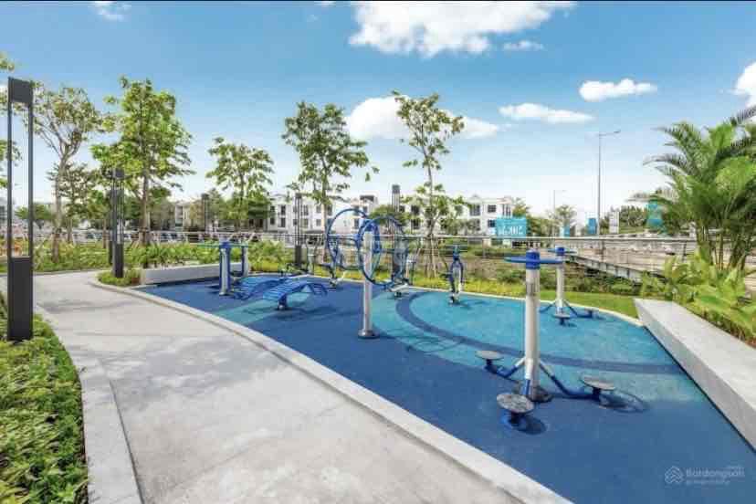 Cho thuê căn hộ MT Eastmark 1pn+ rộng rãi 63m2