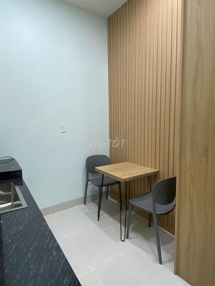 CĂN HỘ DỊCH VỤ QUẬN 2