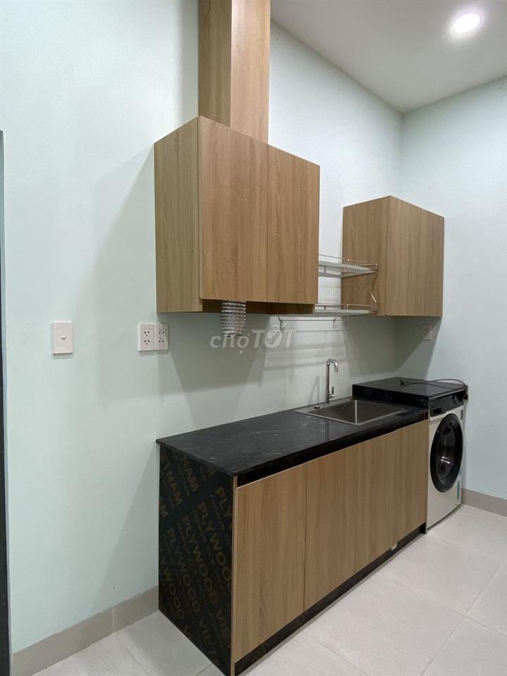 CĂN HỘ DỊCH VỤ QUẬN 2