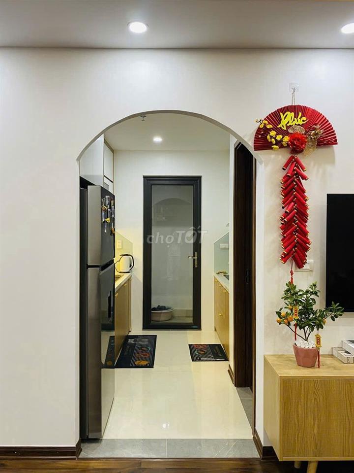 TECCO DIAMOND, đông nam, 70m, 2wc, sổ hồng lâu dài