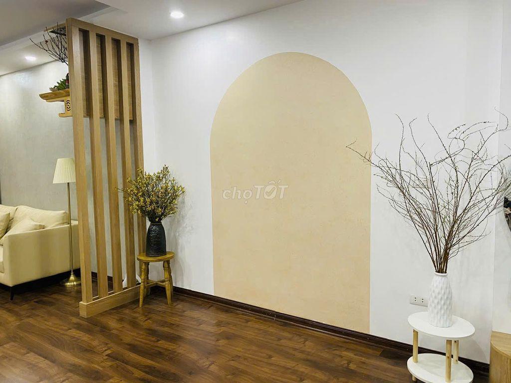 TECCO DIAMOND, đông nam, 70m, 2wc, sổ hồng lâu dài
