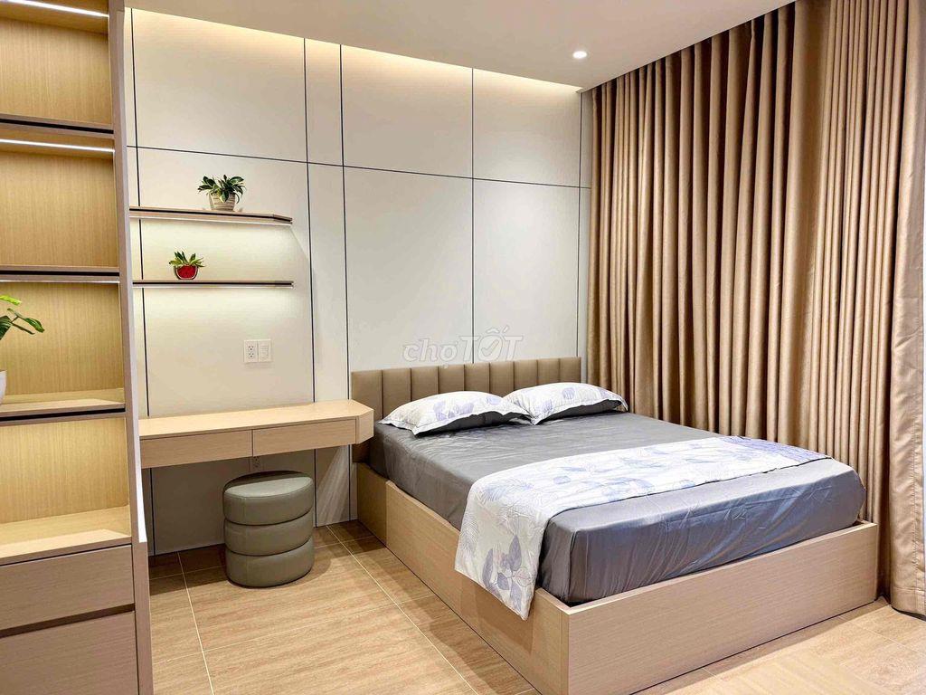 cho thuê căn hộ full nội thất cao cấp Sun Ponte