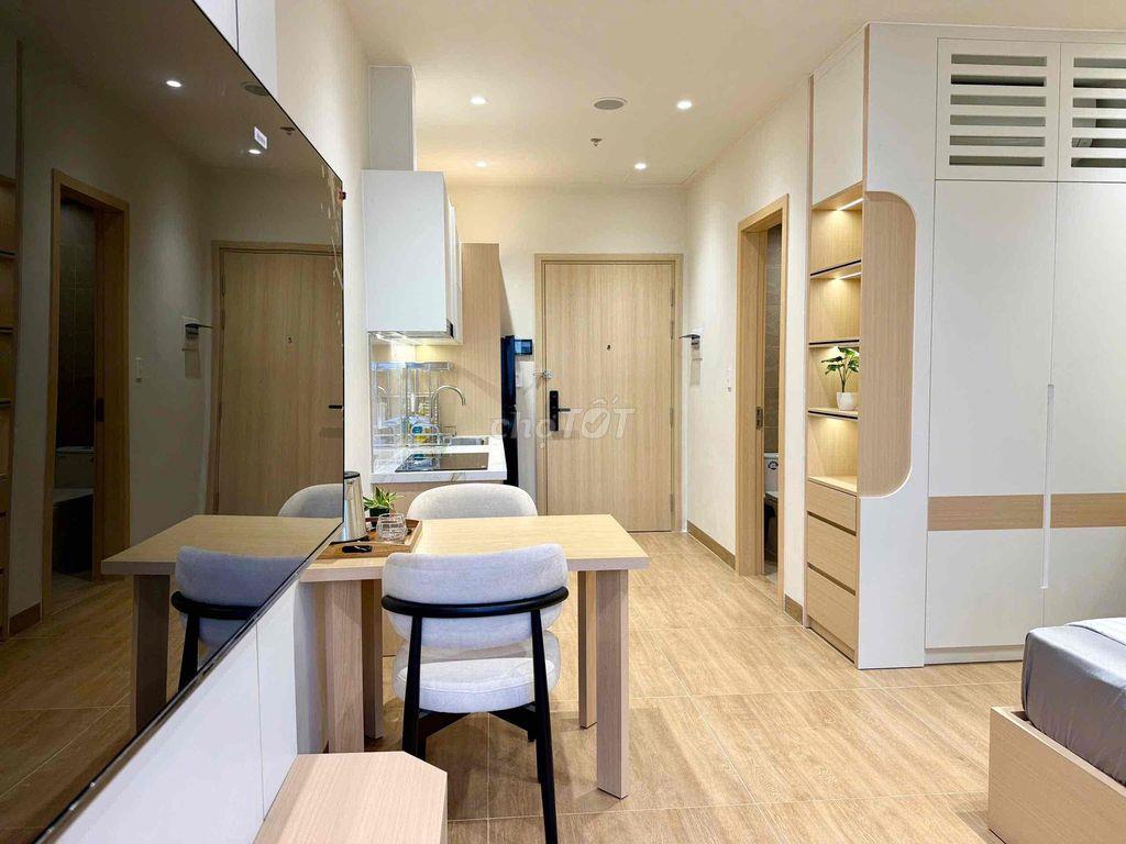 cho thuê căn hộ full nội thất cao cấp Sun Ponte