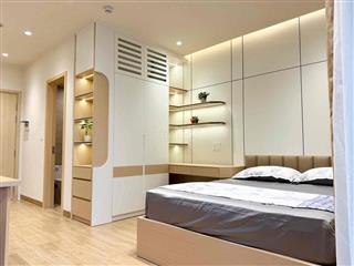 cho thuê căn hộ full nội thất cao cấp Sun Ponte