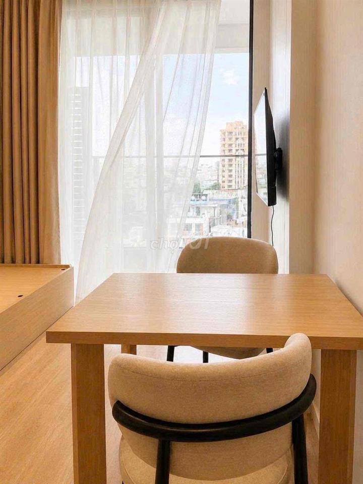 cho thuê căn hộ full nội thất cao cấp Sun Ponte