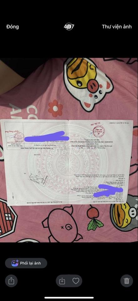 Bán Nhanh Nhà 2 mặt tiền góc.nhà ngay trung tâm.GL