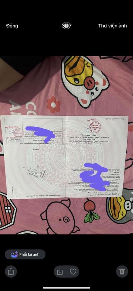 Bán Nhanh Nhà 2 mặt tiền góc.nhà ngay trung tâm.GL