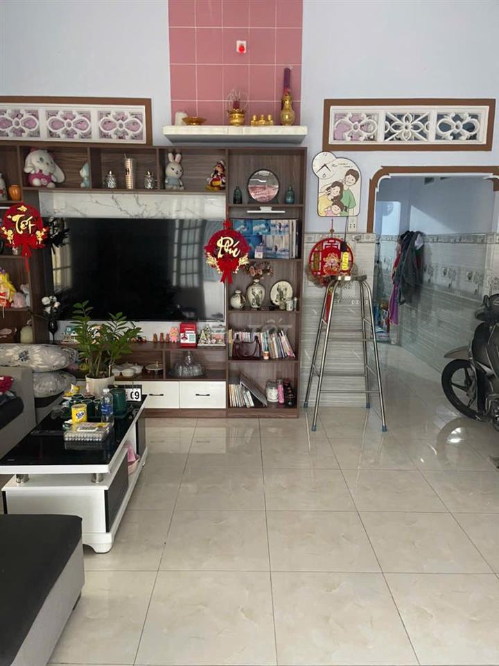 Bán Nhanh Nhà 2 mặt tiền góc.nhà ngay trung tâm.GL