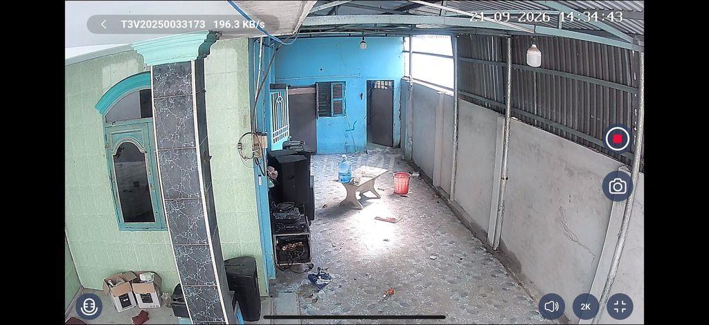 Kẹt bán VB nhà chính chủ hơn 200m, dt sổ gần 800m
