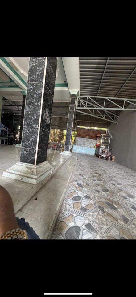 Kẹt bán VB nhà chính chủ hơn 200m, dt sổ gần 800m