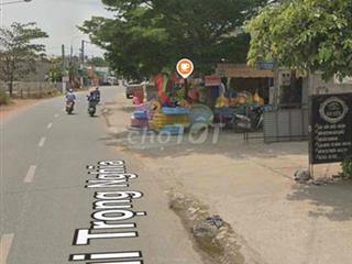 Bán Đất - Trảng Dài - Đồng Nai