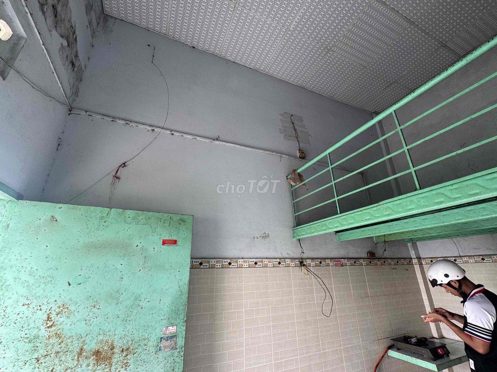 cho thuê đất + dãy phòng trọ