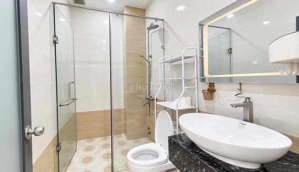 Bán Nhà Mặt Phố