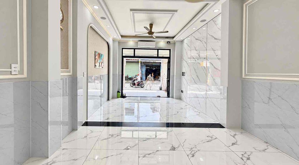 Bán Nhà Mặt Phố