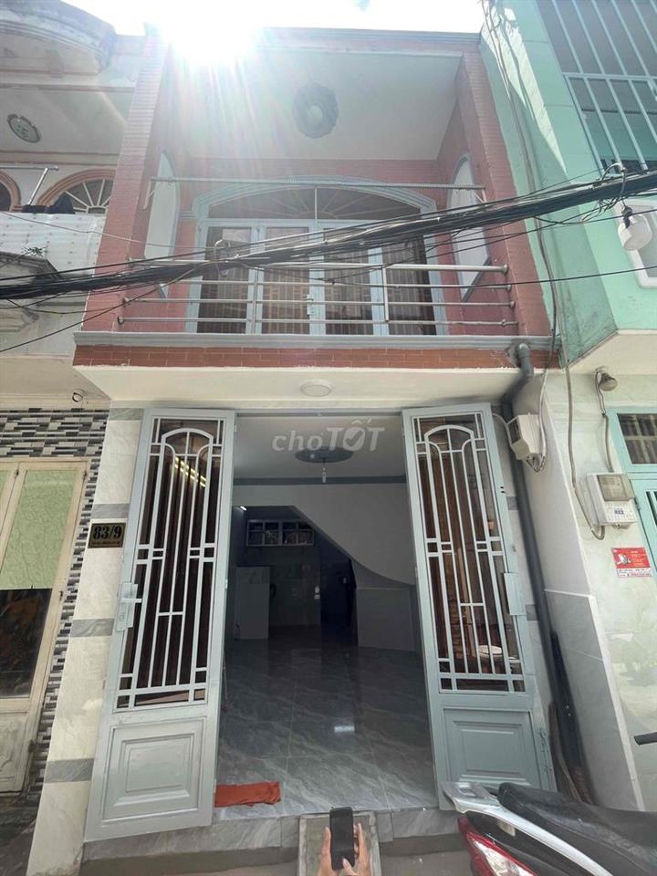 Nhà cho thuê nguyên căn