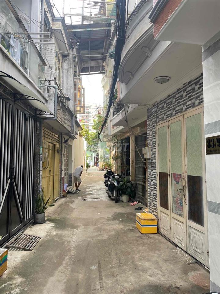 Nhà cho thuê nguyên căn