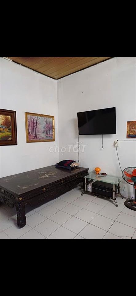 Chính chủ Phòng cho NAM : 24m2+ Nội thất đầy đủ 