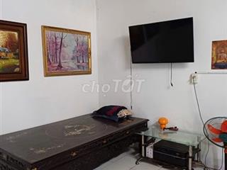 Chính chủ Phòng cho NAM : 24m2+ Nội thất đầy đủ 