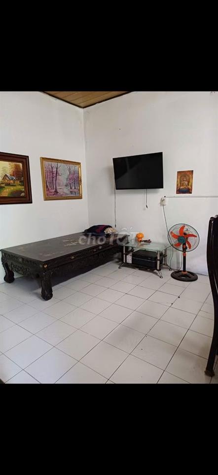 Chính chủ Phòng cho NAM : 24m2+ Nội thất đầy đủ 
