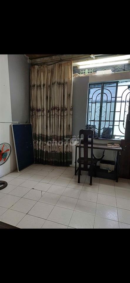 Chính chủ Phòng cho NAM : 24m2+ Nội thất đầy đủ 
