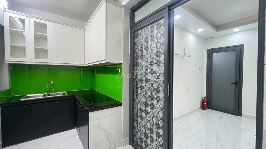 Chính chủ cho thuê Căn hộ Chung cư  PHAN XÍCH LONG :70m2-2PN-NTCB