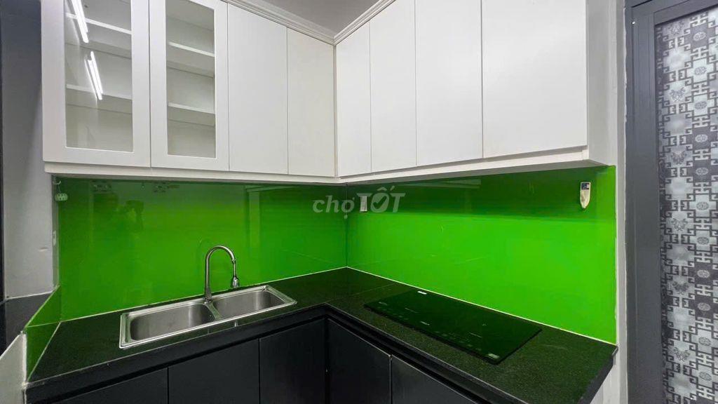 Chính chủ cho thuê Căn hộ Chung cư  PHAN XÍCH LONG :70m2-2PN-NTCB