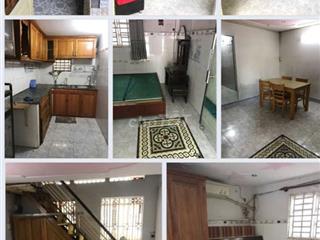 🏠 [ NHÀ ĐẸP ĐANG TRỐNG- ĐẦY ĐỦ TIỆN NGHI, VỊ TRÍ THUẬN TIỆN]
