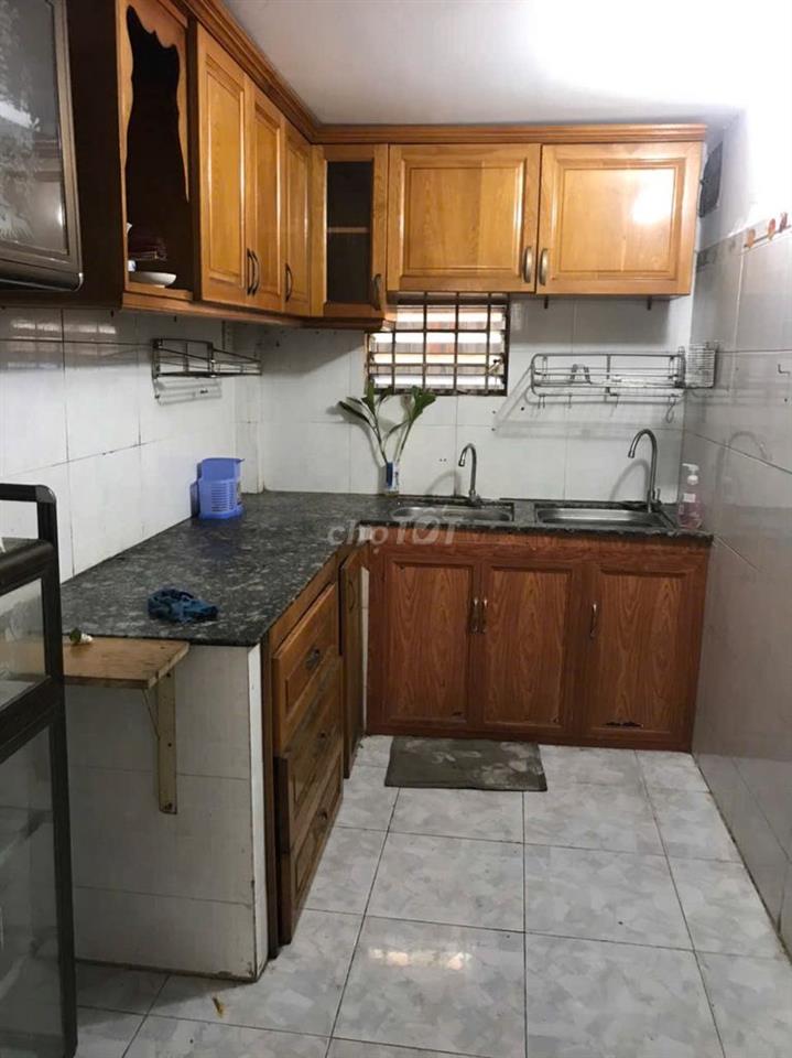 🏠 [ NHÀ ĐẸP ĐANG TRỐNG- ĐẦY ĐỦ TIỆN NGHI, VỊ TRÍ THUẬN TIỆN]
