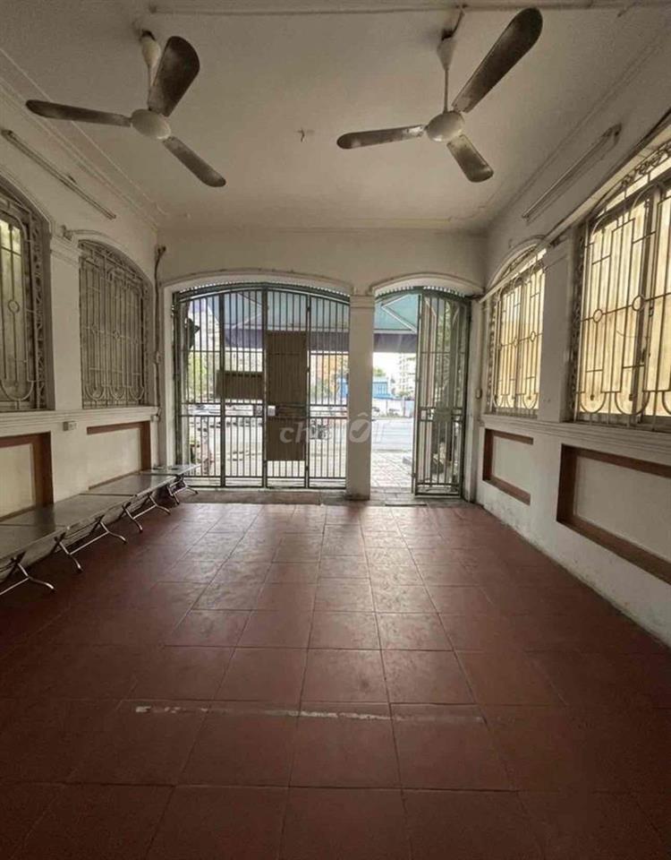 Cho Thuê căn 100m2 4 tầng Ngõ 42 Thịnh Liệt