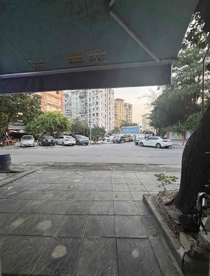 Cho Thuê căn 100m2 4 tầng Ngõ 42 Thịnh Liệt