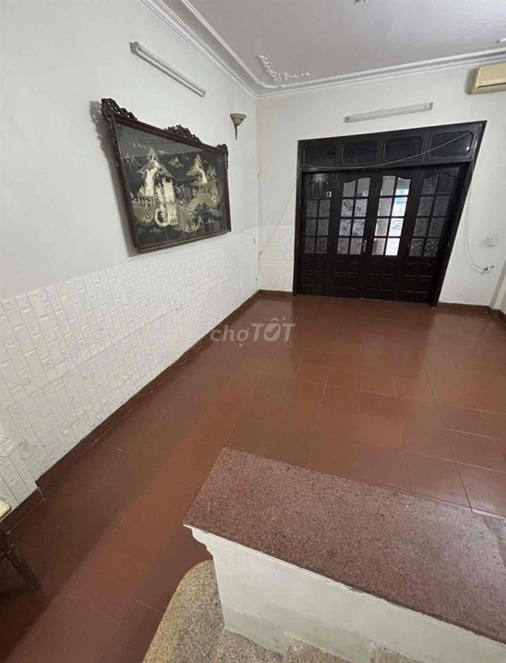 Cho Thuê căn 100m2 4 tầng Ngõ 42 Thịnh Liệt