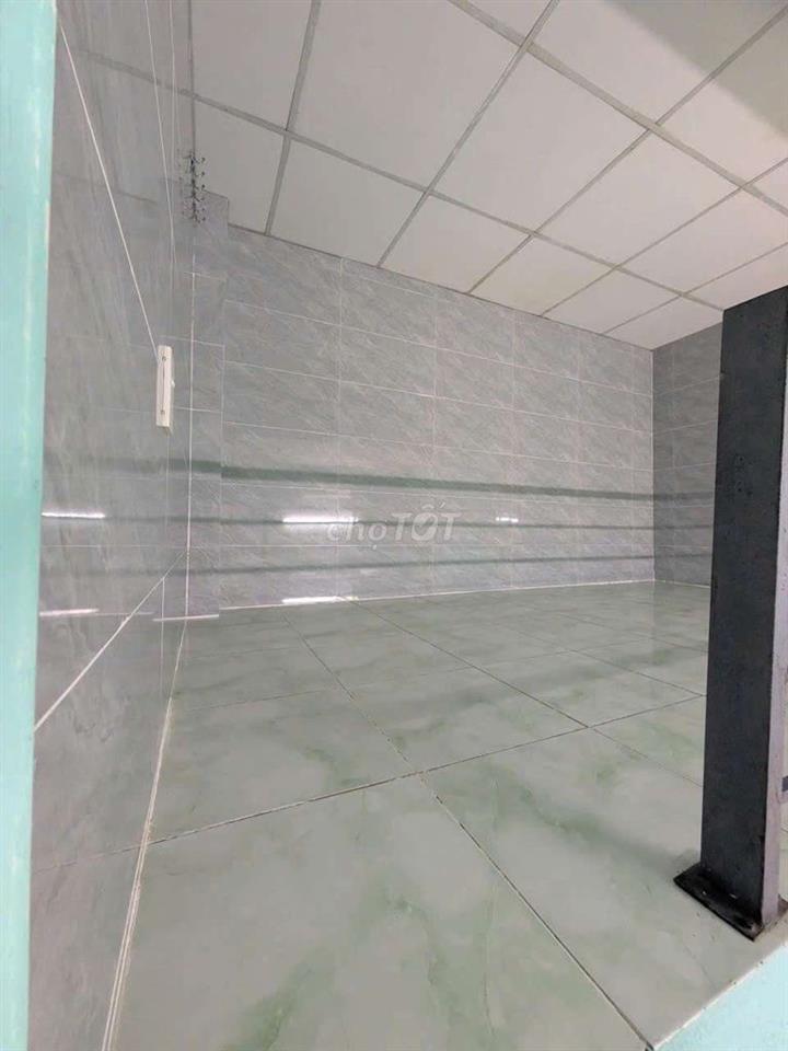 Phòng Trọ 15m2 Đường Tôn Đản (Mới)