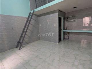 Phòng Trọ 15m2 Đường Tôn Đản (Mới)