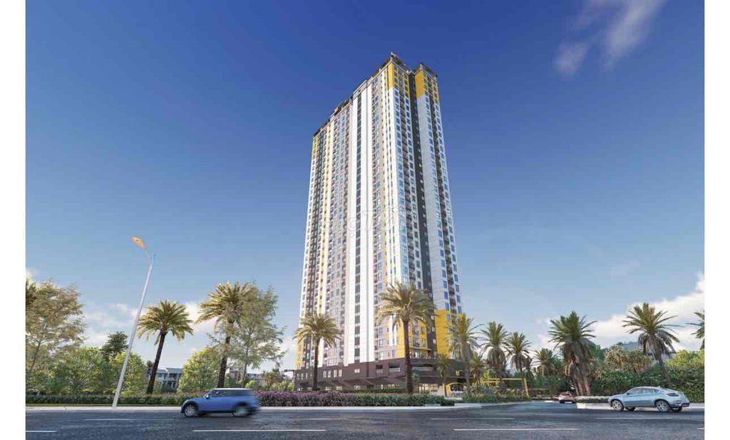 Cần bán căn hộ 54m2 - Bcons Avenue