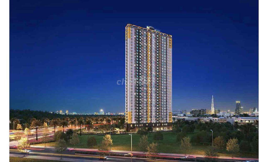 Cần bán căn hộ 54m2 - Bcons Avenue