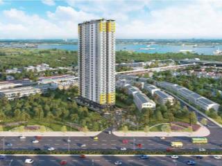 Cần bán căn hộ 54m2 - Bcons Avenue