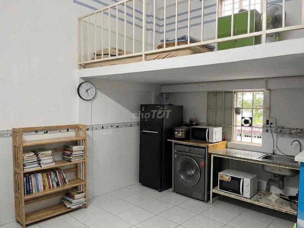 Bán chung cư nhà ở xã hội becamex hoà lợi