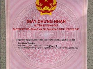 Bán chung cư nhà ở xã hội becamex hoà lợi