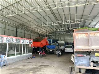Cho thuê mặt bằng lớn thì hợp kinh doanh 
